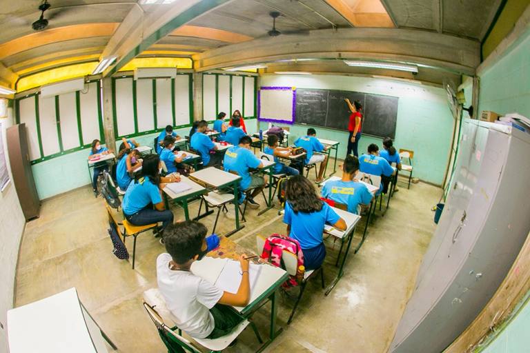 Pr Matr Cula Digital Para Alunos Novos Na Reme De Corumb Come A Hoje