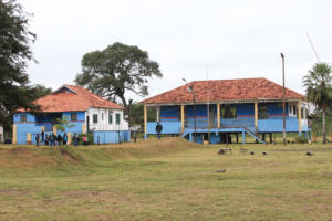 SAUDE PORTO ESPERANÇA